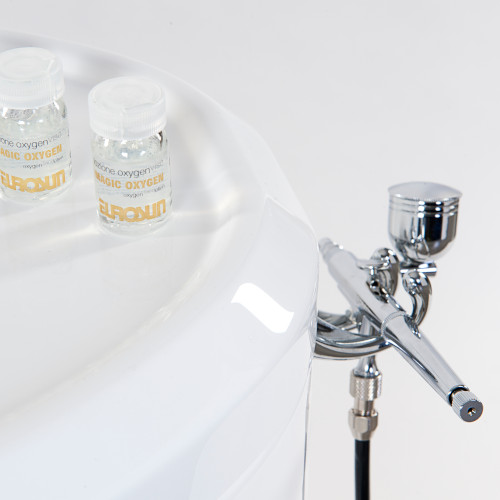 Magic Oxygen System