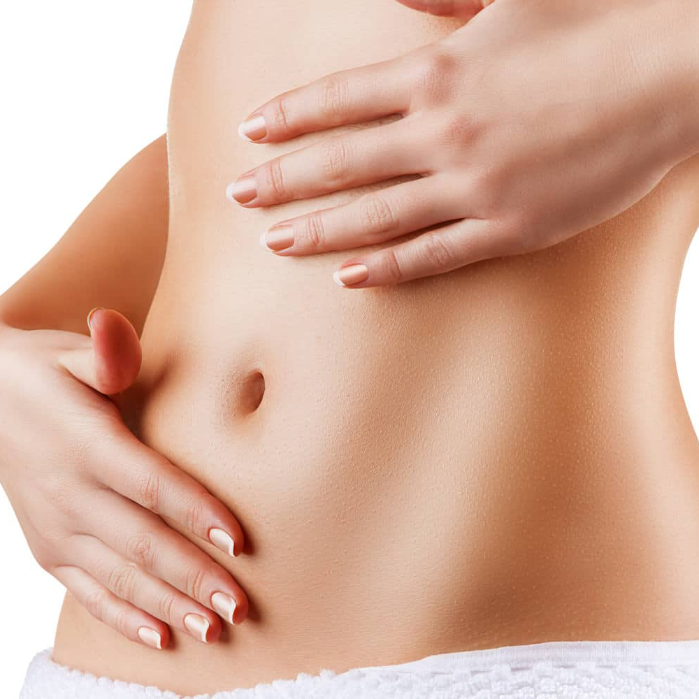 Crema Corpo Rassodante & Elasticizzante