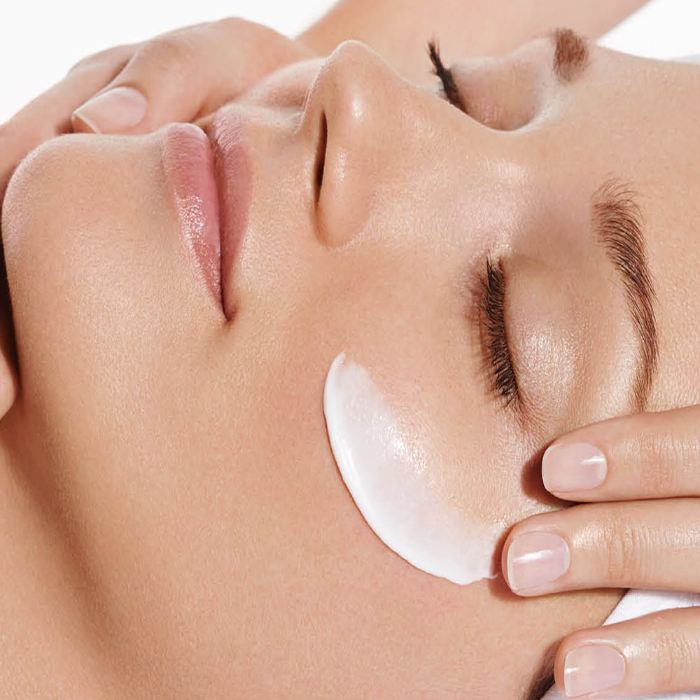 Crema Viso Sebo-Regolatrice 