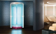 Solarium doccia Magic shower 20V 