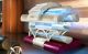 Solarium Magic High Body Plus 4 Colonne