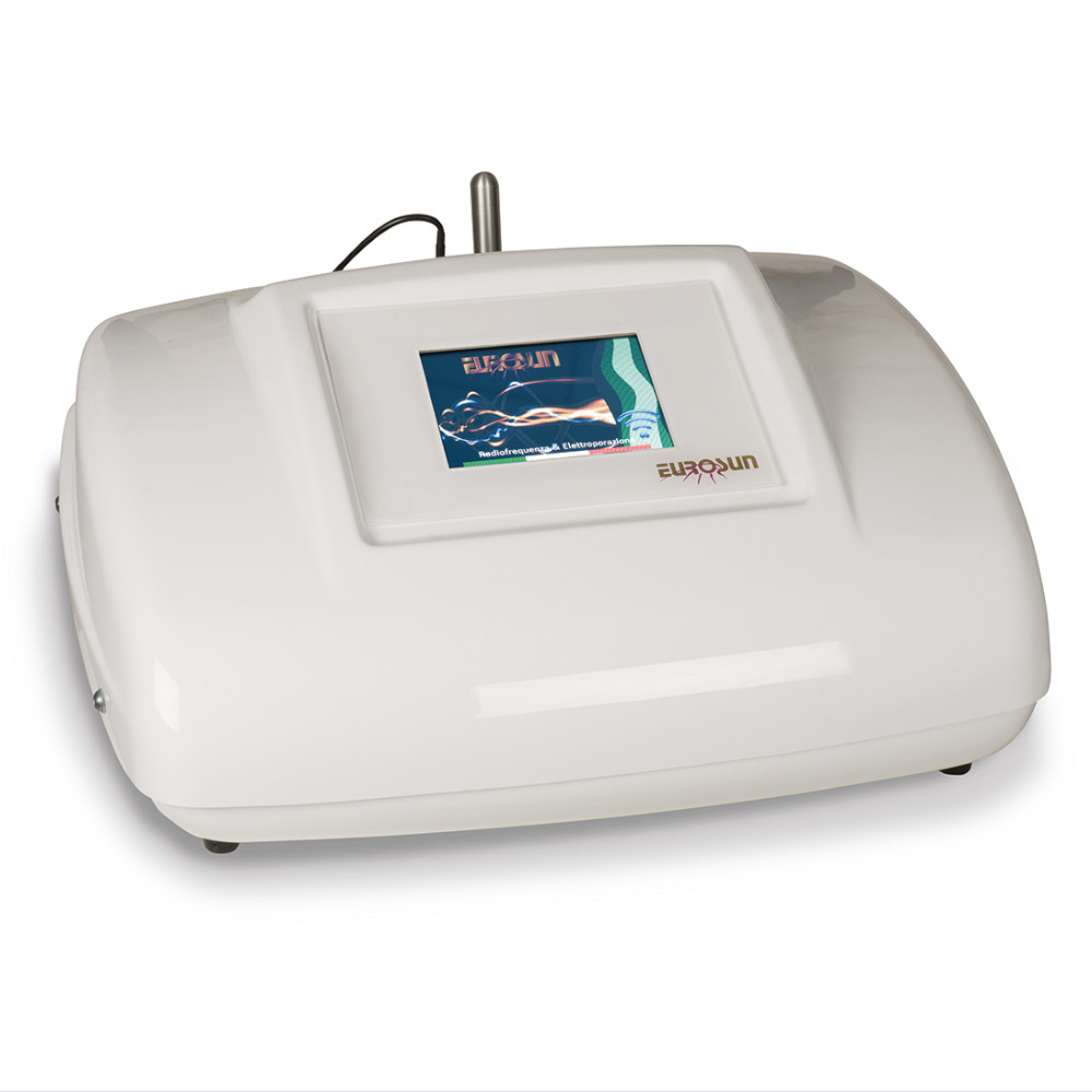 Elettroporazione & Vacuum & Peeling